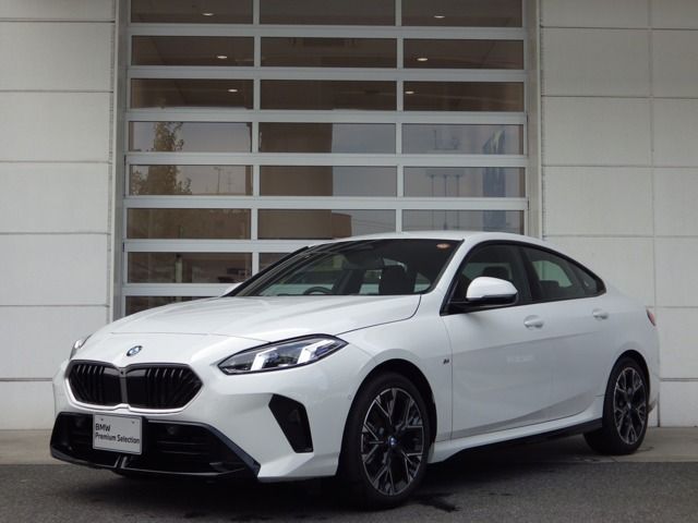 BMW 2series Gran coupe