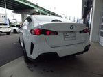 BMW 2series Gran coupe