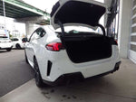 BMW 2series Gran coupe