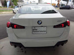 BMW 2series Gran coupe