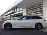 BMW 3series TOURING
