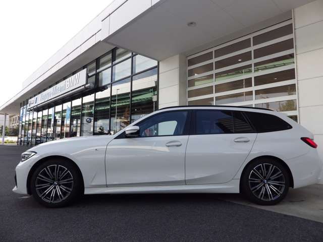 BMW 3series TOURING