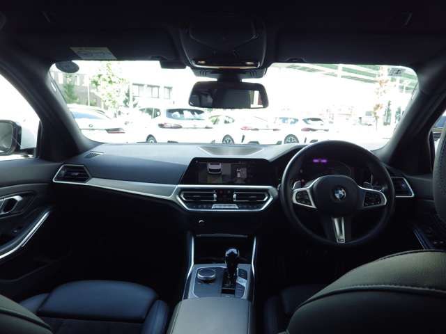 BMW 3series TOURING