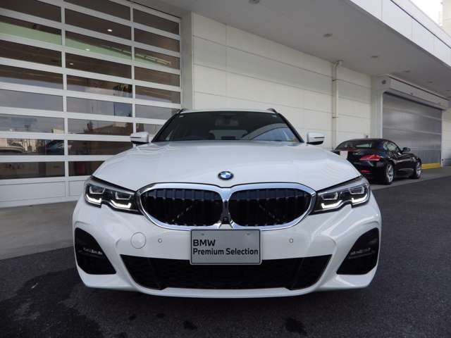 BMW 3series TOURING
