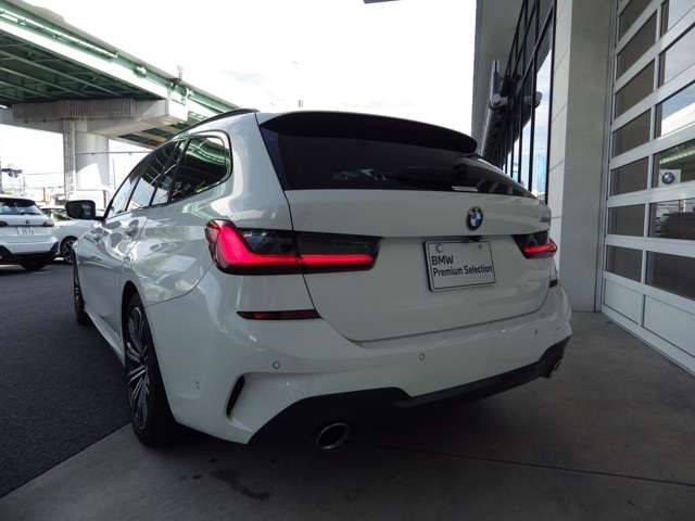 BMW 3series TOURING