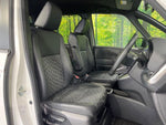 VOXY HYBRID 4WD
