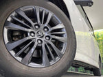 VOXY HYBRID 4WD