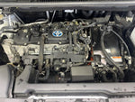 VOXY HYBRID 4WD