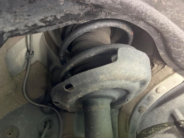 VOXY HYBRID 4WD