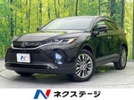 HARRIER 2WD