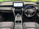 HARRIER 2WD