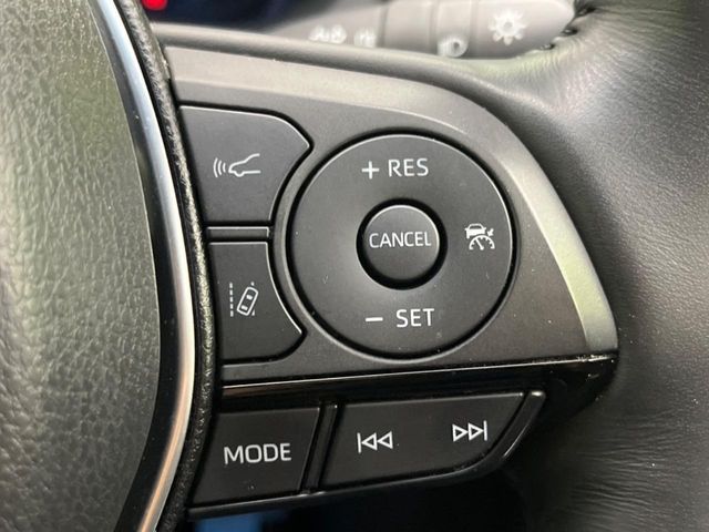 HARRIER 2WD