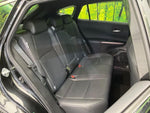 HARRIER 2WD
