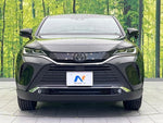 HARRIER 2WD