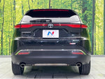 HARRIER 2WD