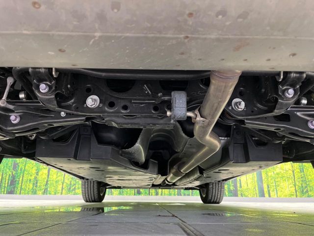 HARRIER 2WD