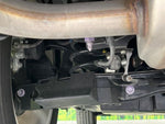 HARRIER 2WD