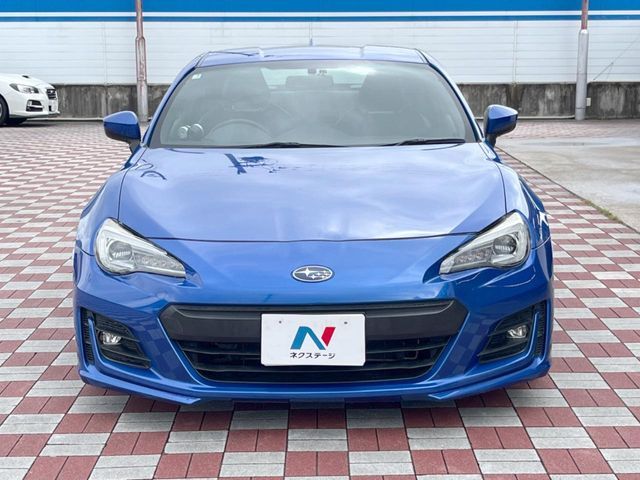 BRZ