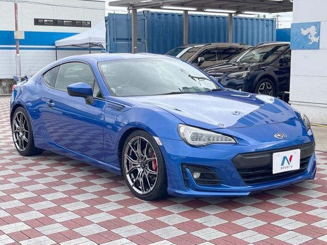 BRZ