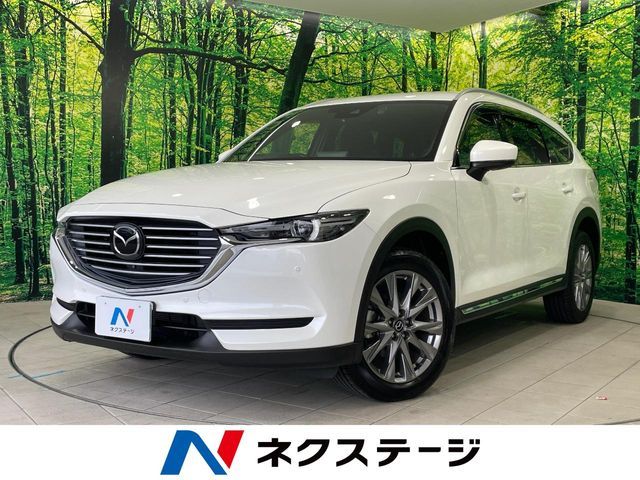 CX-8
