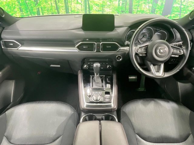 CX-8