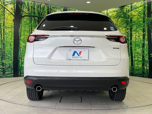 CX-8