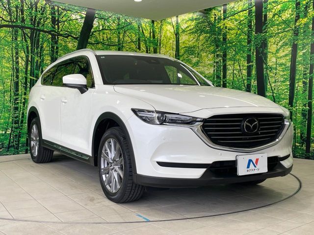CX-8