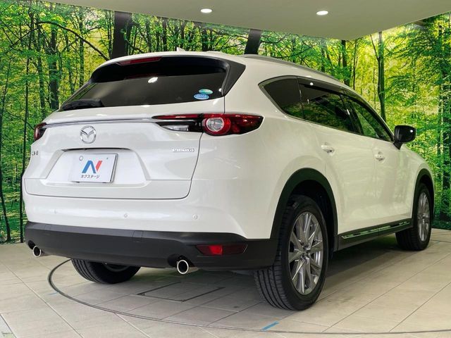 CX-8