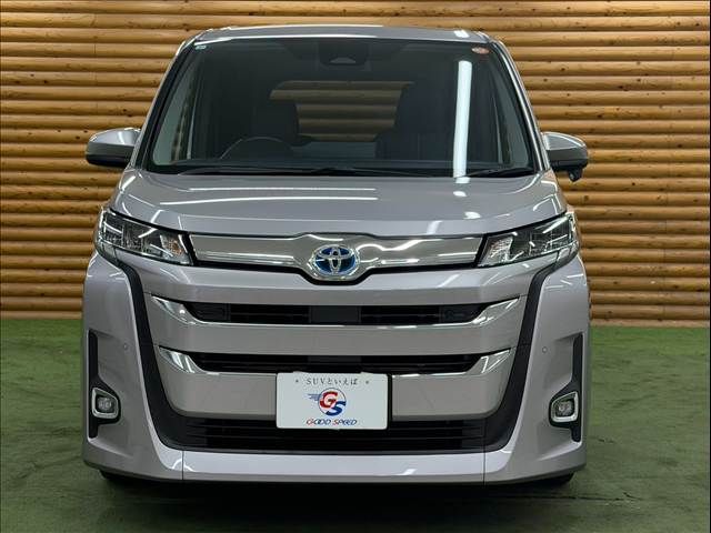NOAH HYBRID
