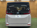 NOAH HYBRID