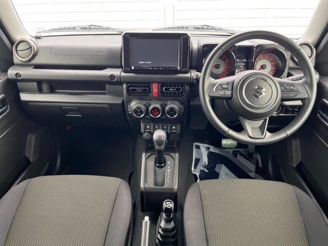 JIMNY SIERRA