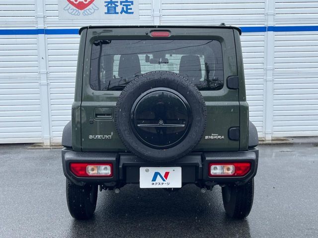 JIMNY SIERRA