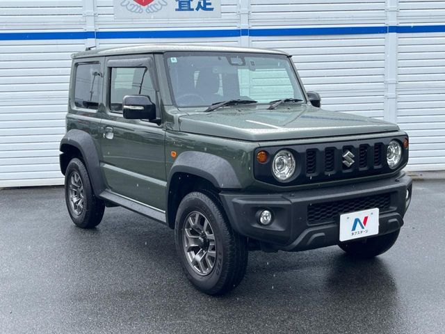 JIMNY SIERRA