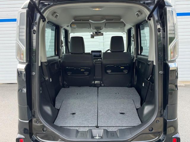 Spacia custom