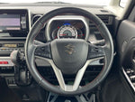 Spacia custom