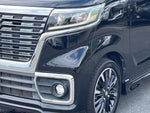 Spacia custom
