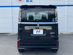 Spacia custom