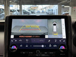 ALPHARD hybrid