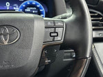 ALPHARD hybrid
