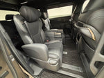 ALPHARD hybrid