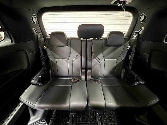 ALPHARD hybrid