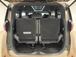 ALPHARD hybrid