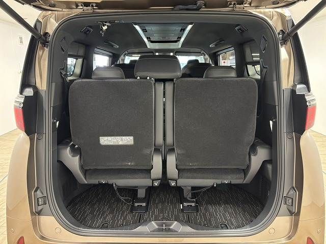 ALPHARD hybrid