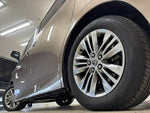 ALPHARD hybrid