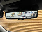 LEVORG LAYBACK