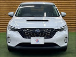 LEVORG LAYBACK