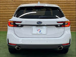 LEVORG LAYBACK