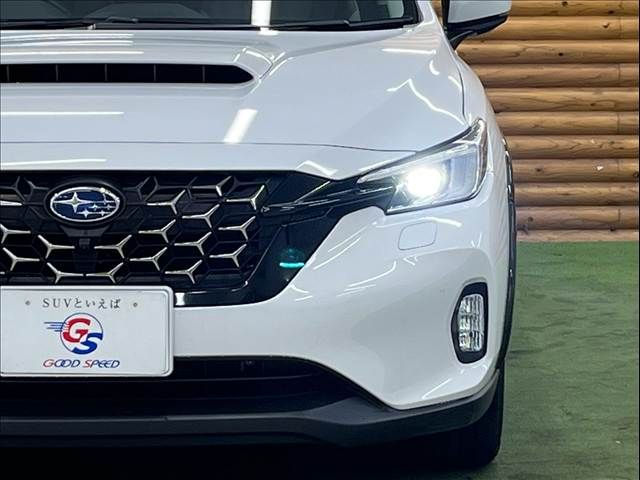 LEVORG LAYBACK