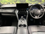 HARRIER 2WD