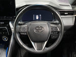 HARRIER 2WD